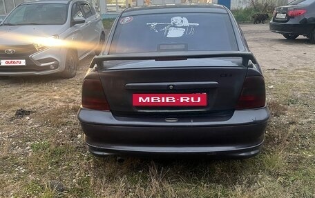 Opel Vectra B рестайлинг, 1997 год, 190 000 рублей, 6 фотография