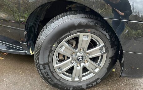 Hyundai Grand Starex Grand Starex I рестайлинг 2, 2012 год, 2 650 000 рублей, 10 фотография