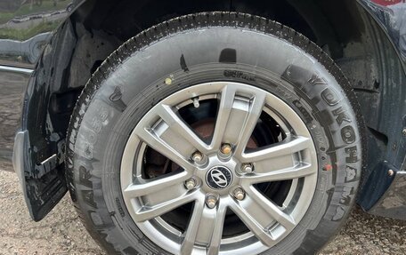 Hyundai Grand Starex Grand Starex I рестайлинг 2, 2012 год, 2 650 000 рублей, 8 фотография