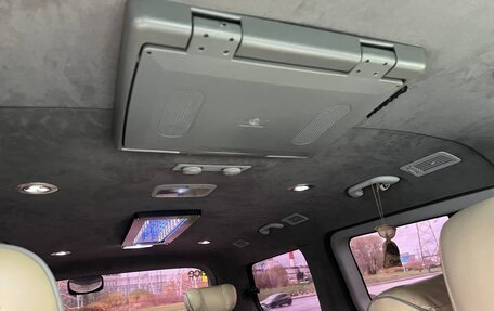 Hyundai Grand Starex Grand Starex I рестайлинг 2, 2012 год, 2 650 000 рублей, 15 фотография