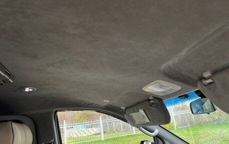 Hyundai Grand Starex Grand Starex I рестайлинг 2, 2012 год, 2 650 000 рублей, 13 фотография