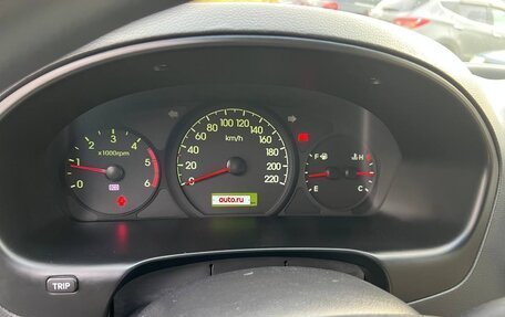 Hyundai Grand Starex Grand Starex I рестайлинг 2, 2012 год, 2 650 000 рублей, 12 фотография