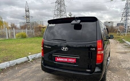Hyundai Grand Starex Grand Starex I рестайлинг 2, 2012 год, 2 650 000 рублей, 5 фотография
