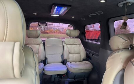 Hyundai Grand Starex Grand Starex I рестайлинг 2, 2012 год, 2 650 000 рублей, 16 фотография