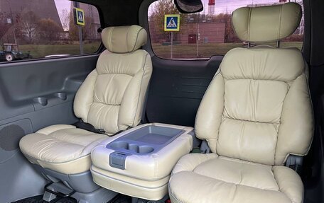 Hyundai Grand Starex Grand Starex I рестайлинг 2, 2012 год, 2 650 000 рублей, 22 фотография