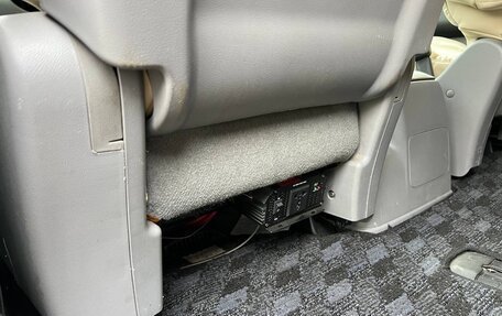 Hyundai Grand Starex Grand Starex I рестайлинг 2, 2012 год, 2 650 000 рублей, 21 фотография