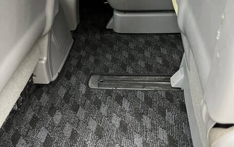 Hyundai Grand Starex Grand Starex I рестайлинг 2, 2012 год, 2 650 000 рублей, 25 фотография