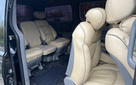 Hyundai Grand Starex Grand Starex I рестайлинг 2, 2012 год, 2 650 000 рублей, 19 фотография