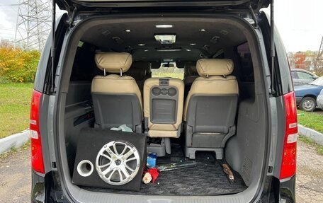 Hyundai Grand Starex Grand Starex I рестайлинг 2, 2012 год, 2 650 000 рублей, 20 фотография