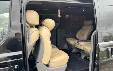 Hyundai Grand Starex Grand Starex I рестайлинг 2, 2012 год, 2 650 000 рублей, 23 фотография