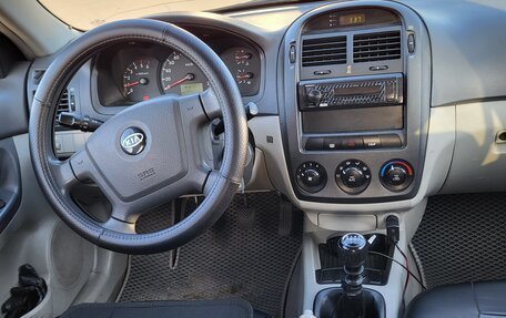 KIA Cerato I, 2006 год, 330 000 рублей, 6 фотография