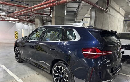 BMW X3, 2025 год, 8 799 900 рублей, 2 фотография