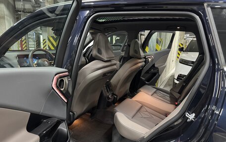 BMW X3, 2025 год, 8 799 900 рублей, 5 фотография