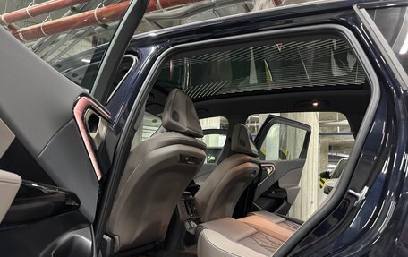 BMW X3, 2025 год, 8 799 900 рублей, 4 фотография