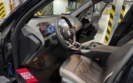 BMW X3, 2025 год, 8 799 900 рублей, 3 фотография