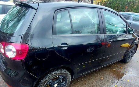 Volkswagen Golf Plus II, 2012 год, 550 000 рублей, 4 фотография