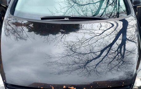 Volkswagen Golf Plus II, 2012 год, 550 000 рублей, 2 фотография