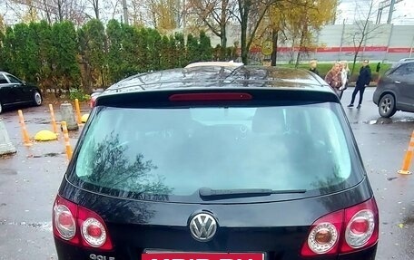 Volkswagen Golf Plus II, 2012 год, 550 000 рублей, 5 фотография