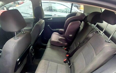 Volkswagen Golf Plus II, 2012 год, 550 000 рублей, 8 фотография