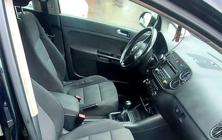 Volkswagen Golf Plus II, 2012 год, 550 000 рублей, 15 фотография