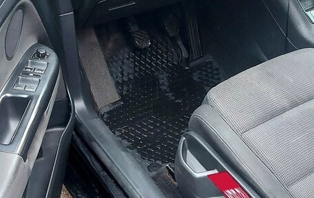 Volkswagen Golf Plus II, 2012 год, 550 000 рублей, 13 фотография