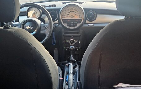 MINI Hatch, 2011 год, 920 000 рублей, 6 фотография