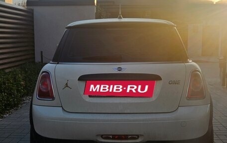 MINI Hatch, 2011 год, 920 000 рублей, 3 фотография