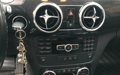 Mercedes-Benz GLK-Класс, 2013 год, 1 750 000 рублей, 11 фотография