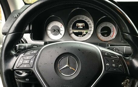 Mercedes-Benz GLK-Класс, 2013 год, 1 750 000 рублей, 10 фотография