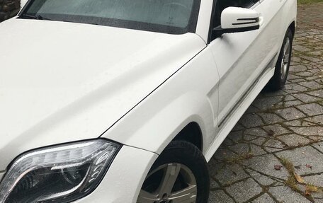 Mercedes-Benz GLK-Класс, 2013 год, 1 750 000 рублей, 6 фотография