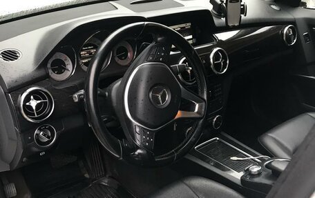 Mercedes-Benz GLK-Класс, 2013 год, 1 750 000 рублей, 4 фотография