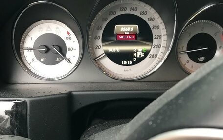 Mercedes-Benz GLK-Класс, 2013 год, 1 750 000 рублей, 8 фотография