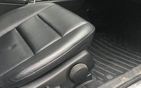 Mercedes-Benz GLK-Класс, 2013 год, 1 750 000 рублей, 13 фотография