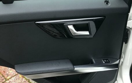 Mercedes-Benz GLK-Класс, 2013 год, 1 750 000 рублей, 18 фотография
