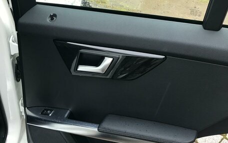 Mercedes-Benz GLK-Класс, 2013 год, 1 750 000 рублей, 16 фотография