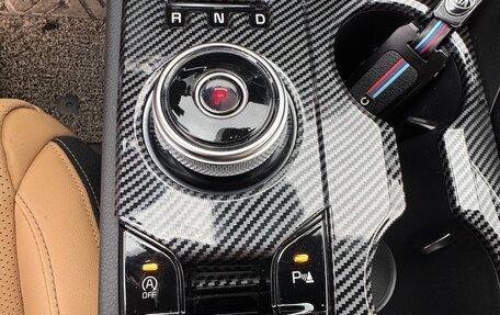 KIA K5, 2020 год, 3 300 000 рублей, 11 фотография