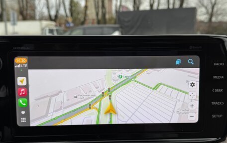 KIA K5, 2020 год, 3 300 000 рублей, 13 фотография