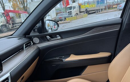 KIA K5, 2020 год, 3 300 000 рублей, 15 фотография