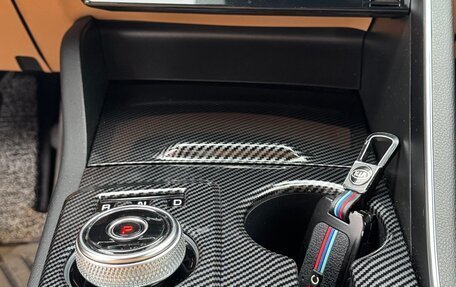 KIA K5, 2020 год, 3 300 000 рублей, 9 фотография