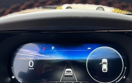 KIA K5, 2020 год, 3 300 000 рублей, 10 фотография