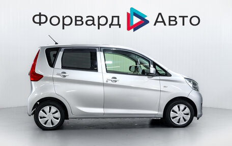 Mitsubishi eK Wagon III рестайлинг, 2018 год, 699 000 рублей, 8 фотография