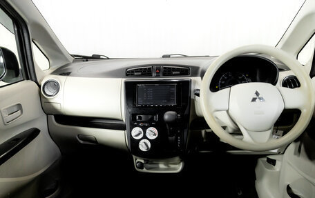 Mitsubishi eK Wagon III рестайлинг, 2018 год, 699 000 рублей, 14 фотография