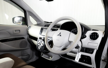 Mitsubishi eK Wagon III рестайлинг, 2018 год, 699 000 рублей, 13 фотография