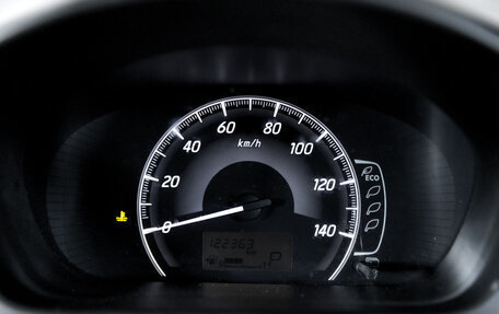 Mitsubishi eK Wagon III рестайлинг, 2018 год, 699 000 рублей, 16 фотография