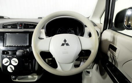 Mitsubishi eK Wagon III рестайлинг, 2018 год, 699 000 рублей, 15 фотография