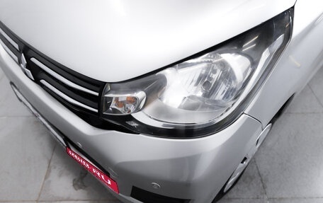 Mitsubishi eK Wagon III рестайлинг, 2018 год, 699 000 рублей, 9 фотография