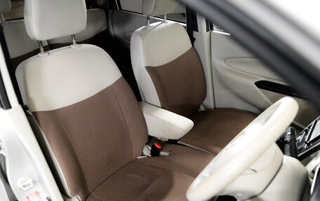 Mitsubishi eK Wagon III рестайлинг, 2018 год, 699 000 рублей, 18 фотография