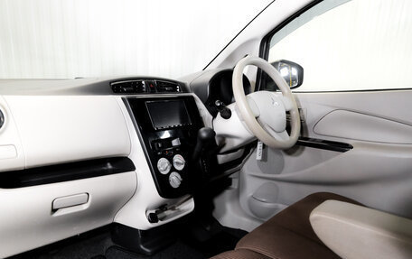 Mitsubishi eK Wagon III рестайлинг, 2018 год, 699 000 рублей, 17 фотография