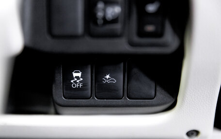 Mitsubishi eK Wagon III рестайлинг, 2018 год, 699 000 рублей, 22 фотография