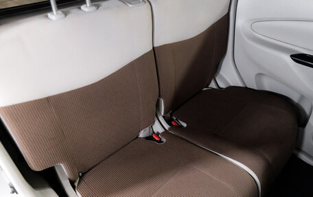 Mitsubishi eK Wagon III рестайлинг, 2018 год, 699 000 рублей, 26 фотография